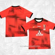 Camisola 1º Urawa Red Diamonds ACL 2023 Tailandia