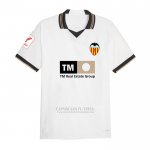 Camisola 1º Valencia 2023-2024