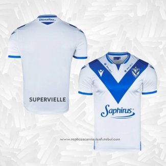 Camisola 1º Velez Sarsfield 2026 Tailandia