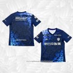 Camisola 1º Vespa de Fukuoka 2026 Tailandia