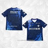 Camisola 1º Vespa de Fukuoka 2026 Tailandia