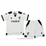 Camisola 1º Vitoria SC 2025-2026 Crianca