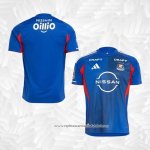Camisola 1º Yokohama F. Marinos 2026 Tailandia