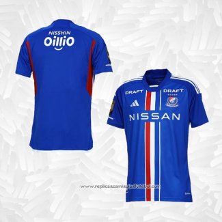 Camisola 1º Yokohama F. Marinos 2023 Tailandia