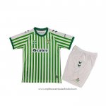 Camisola Real Betis Special 2024-2025 Crianca