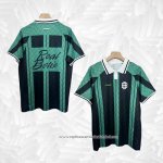 Camisola Real Betis Special 2025-2026 Preto Verde Tailandia