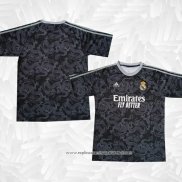 Camisola Real Madrid Chinese Dragon 2023-2024 Tailandia