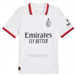 Camisola 2º AC Milao 2024-2025