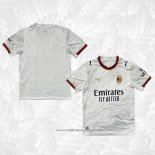 Camisola 2º AC Milao 2026-2027 Tailandia