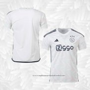 Camisola 2º Ajax 2023-2024