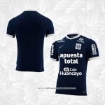 Camisola 2º Alianza Lima 2025 Tailandia