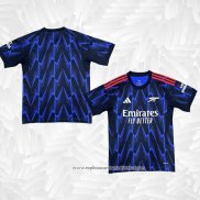 Camisola 2º Arsenal 2025-2026