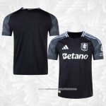 Camisola 2º Aston Villa Authentic 2025-2026