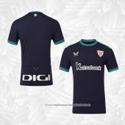 Camisola 2º Athletic Bilbao 2025-2026