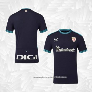 Camisola 2º Athletic Bilbao 2025-2026