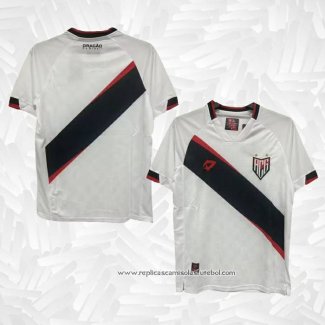 Camisola 2º Atletico Goianiense 2023 Tailandia