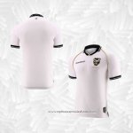 Camisola 2º Bolivia 2025 Tailandia