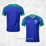 Camisola 2º Brasil 2023 Tailandia