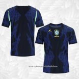 Camisola 2º Brasil Authentic 2026