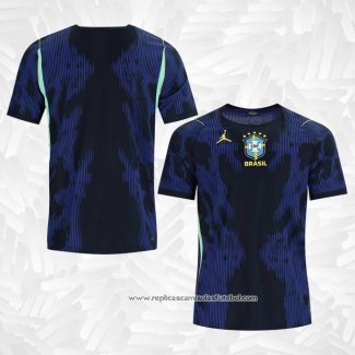 Camisola 2º Brasil Authentic 2026