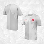 Camisola 2º Canada 2026