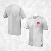 Camisola 2º Canada 2026