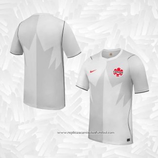 Camisola 2º Canada 2026