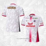 Camisola 2º Cerezo Osaka 2026 Tailandia