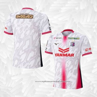 Camisola 2º Cerezo Osaka 2026 Tailandia