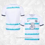 Camisola 2º Chelsea 2022-2023