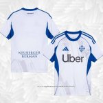 Camisola 2º Como 1907 2025-2026 Tailandia