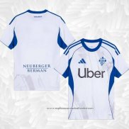 Camisola 2º Como 1907 2025-2026 Tailandia