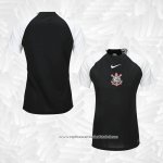 Camisola 2º Corinthians 2025 Mulher