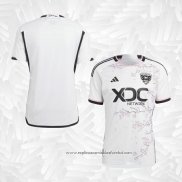 Camisola 2º DC United Authentic 2023-2024