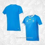 Camisola 2º Dynamo Kyiv 2023-2024 Tailandia