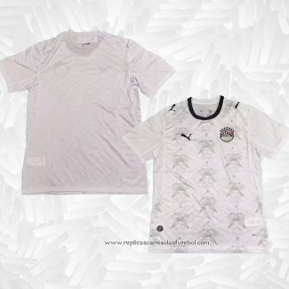 Camisola 2º Egipto 2026 Tailandia