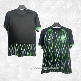 Camisola 2º Elche 2025-2026 Tailandia