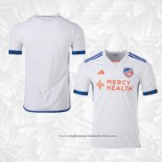 Camisola 2º FC Cincinnati 2024-2025