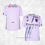 Camisola 2º FC Tokyo 2026 Tailandia