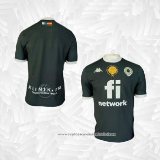 Camisola 2º Hercules 2024-2025 Tailandia
