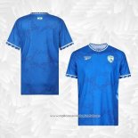 Camisola 2º Israel 2025-2026 Tailandia