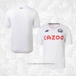 Camisola 2º Lille 2022-2023 Tailandia