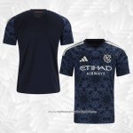 Camisola 2º New York City 2026