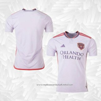 Camisola 2º Orlando City 2024-2025