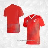 Camisola 2º Peru 2023 Tailandia