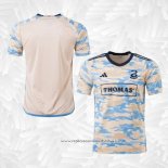 Camisola 2º Philadelphia Union 2023-2024