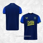 Camisola 2º Preston North End 2025-2026 Tailandia