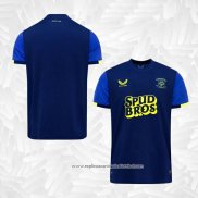 Camisola 2º Preston North End 2025-2026 Tailandia