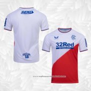 Camisola 2º Rangers 2022-2023