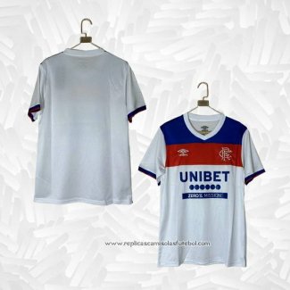 Camisola 2º Rangers 2025-2026 Tailandia